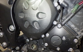 YAMAHA FZ1 FAZER 2013 RN21J