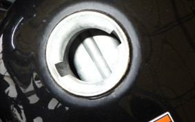 SUZUKI GN125 H