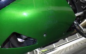 KAWASAKI ZX 1400 NINJA R A 2016