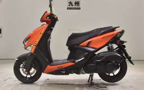YAMAHA CYGNUSｸﾞﾘﾌｧｽ 2026 SEJ4J