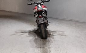 DUCATI HYPERMOTARD 950SP 2020 BB00AA