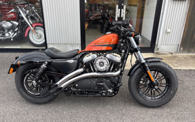 HARLEY HARLEY XL1200X 2019 LC3
