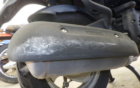 YAMAHA JOG Gen.5 SA36J