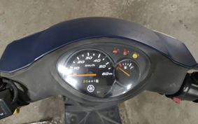 YAMAHA JOG ZR SA56J