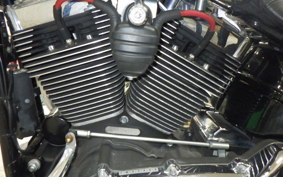 HARLEY FXSB 1580 2014