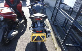 HONDA CBR250RR A MC51