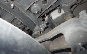 YAMAHA MAXAM 250 SG21J