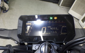 HONDA CB250RA MC52