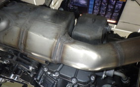 YAMAHA TRACER 9 GT 2023 RN70J