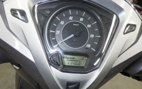 HONDA LEAD 125
