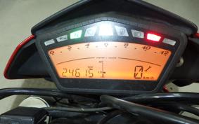 DUCATI HYPERMOTARD 796 2010