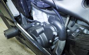 KAWASAKI ZX-25R 2013 ZX250E