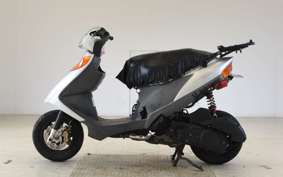 SUZUKI ADDRESS V125 CF4EA