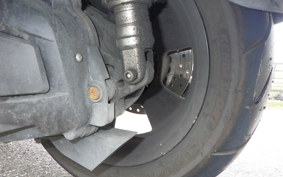 YAMAHA MAXAM 250 SG17J