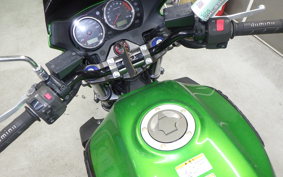 KAWASAKI ZRX1200 D 2013 ZRT20D