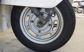 HONDA GYRO CANOPY TA02