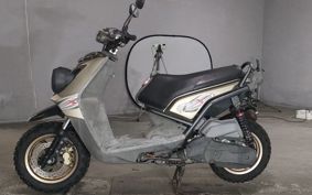 YAMAHA BW S125 SE45