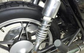 SUZUKI GN125 H 2003
