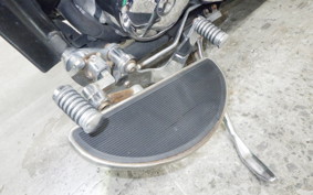 HONDA STEED 400 1992 NC26