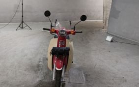 HONDA SUPER CUB110 JA44