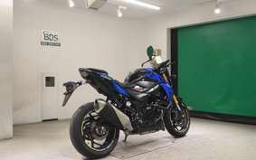 SUZUKI GSX-S750 2022 C533F