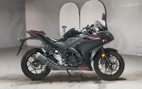 YAMAHA YZF-R25 RG10J