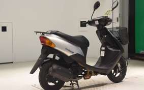SUZUKI LET's 2 2001 CA1PA