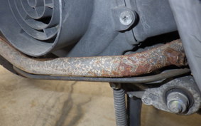 HONDA DIO Gen.6 AF62