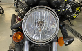 KAWASAKI ZRX-2 2005 ZR400E