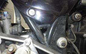 KAWASAKI GPZ400 1983 ZX400A