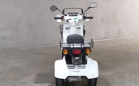 HONDA GYRO TD02