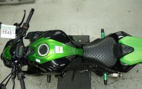 KAWASAKI Z1000 Gen.5 2017 ZXT00W
