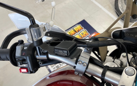 YAMAHA SEROW 250 DG17J