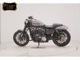 Фото Harley XL1200CX 2018 с японского аукциона