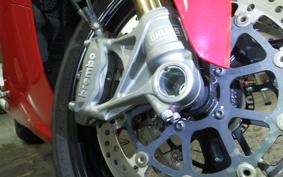 DUCATI SS950S 2022