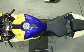 YAMAHA YZF-R6 2018