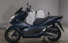 HONDA PCX125 JK05