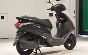 YAMAHA AXIS 125 Z 1985 SED7J