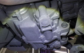 SUZUKI SKYWAVE 250 (Burgman 250) S Gen.3 CJ44A