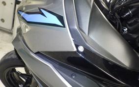 KAWASAKI ZX-25R-2SE 2016 ZX250H