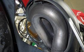 DUCATI PANIGALE V4 S 2019