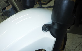 HONDA CB400SF GEN 4 A 2016 NC42