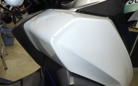 HONDA FORZA 250 2017 MF13