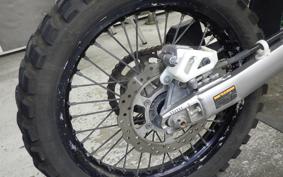 KAWASAKI KLX250 Gen.2 2002 LX250S