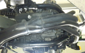KAWASAKI ZRX400 1994 ZR400E