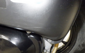 HONDA GIORNO 2 2009 AF70