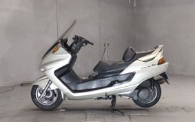 YAMAHA MAJESTY 250SV SG01J