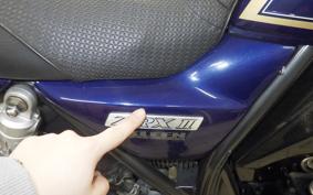 KAWASAKI ZRX-2 2001 ZR400E