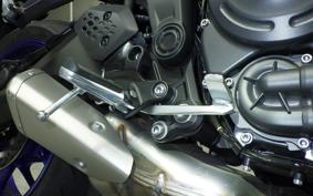 YAMAHA MT-07 AMT 2026 RM50J