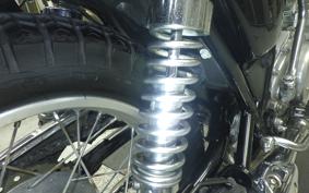 YAMAHA SR400 Gen.4 2013 RH03J